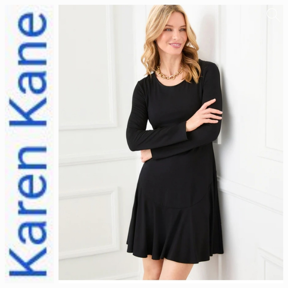 Karen Kane Dakota Dress